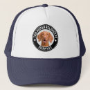 Search for photo baseball hats Dog