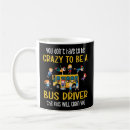 Search for school bus driver mugs Transportation