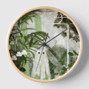 Search for haunted clocks Ghost
