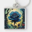 Search for one flower keychains Girly