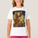 Search for teddy bear tshirts Brown