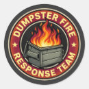 Search for be responsible stickers Funny