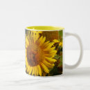 Search for sunflower garden mugs Floral