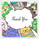 Search for mammal stickers Domestic