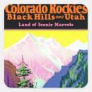 Search for black hills stickers Usa