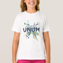 Search for e pluribus unum tshirts Unity