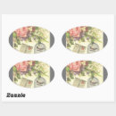 Recherche de vintage paris autocollants Floral