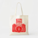 Recherche de rétro cru sacs Appareil photo