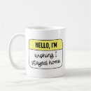 Search for wishes mugs Humor