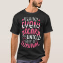 Search for breast cancer chemotherapy chemo tshirts Pink