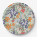 Search for paris paper plates Green
