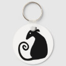 Search for fanciful animals keychains Fancy