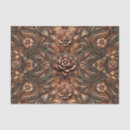 Search for embossed tissue paper Rustic