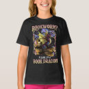 Recherche de dragon fille tshirts Humour