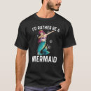Recherche de merman tshirts Femmes