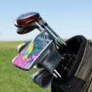 Search for parrot golf head covers Bird
