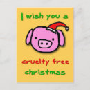 Search for piggy christmas cards Xmas