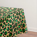 Search for safari tablecloths Zebra