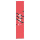 Search for monogram table runners Minimalist