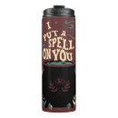 Search for put a spell on you mugs Salem witches