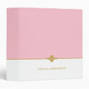 Search for decorative binders Stylish