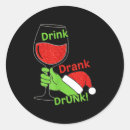 Search for alcohol stickers Drunk