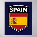 Search for spanish flag art España