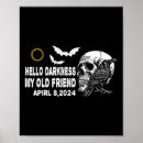 Search for dark crow art posters Skull