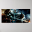 Search for thorin oakenshield posters Tolkien
