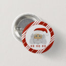 Recherche de père noël ho badges Festif