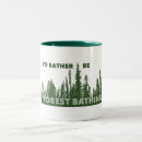Search for bathing mugs Forest