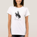 Search for bucking bronco tshirts Cowgirl