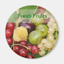 Recherche de cerises magnets Frais