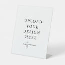 Search for plastic posters Acrylic pedestal