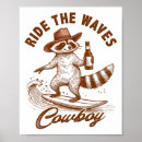 Search for riding wave posters Splash
