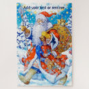 Recherche de postal puzzles Rétro
