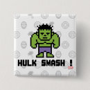 Recherche de 8bit badges Avengers