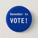 Search for remember buttons Democrat