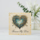 Search for knotwork cards Heart