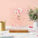 Search for we can bearly wait welcome signs Girl