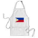 Search for philippine flag aprons Pinoy