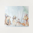 Search for rustic baby shower backdrops Forest