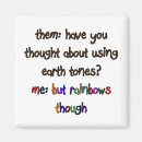 Recherche de brut magnets Humour