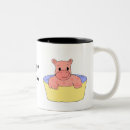 Recherche de hippo tasses Heureux