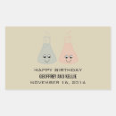 Recherche de beaks stickers Décalé