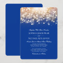 Search for regal invitations Sophisticated