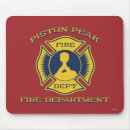 Recherche de pistons tapis souris Poussiéreux