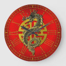 Search for dragon clocks China