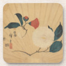 Recherche de fan dessous de verres Oriental