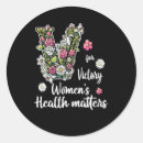 Search for life support stickers Well being initiatives